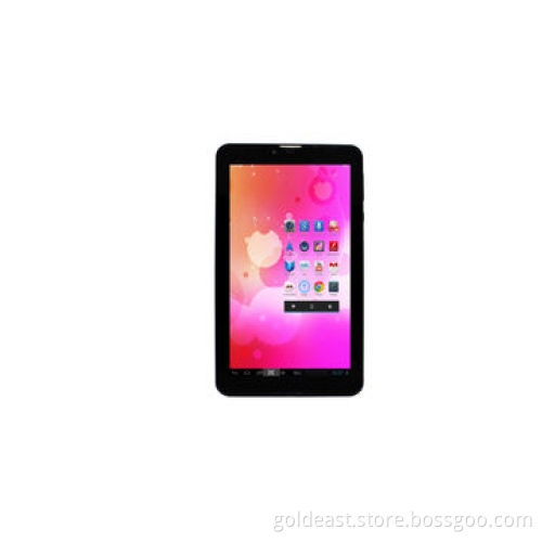 Tablet pc!7inch Android Tablet PCs in MTK8312,3G tablet pc with 1GB DDR3+8GB Storage